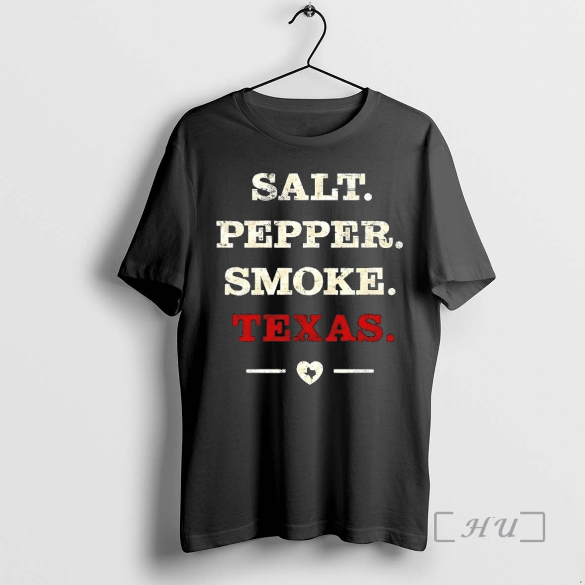 Officials Salt Pepper Smoke Texas T-Shirts, Hoodie, Sweatshirt | AU18TeeNovaLab.com