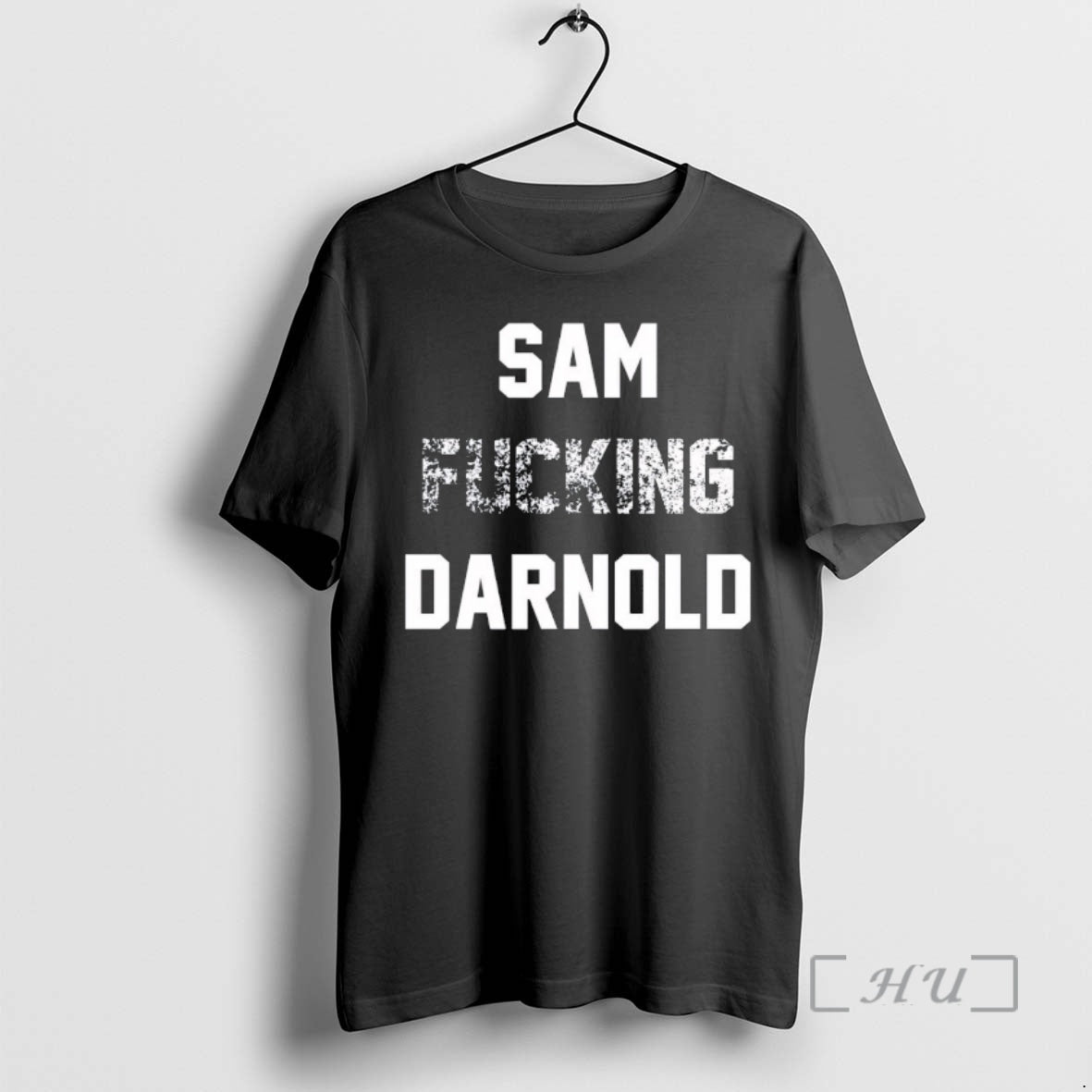 Sam Fucking Darnold
