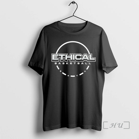 Officials San Antonio Spurs Ethical Basketball Satx T-Shirts, Hoodie, Sweatshirt | AU18TeeNovaLab.com