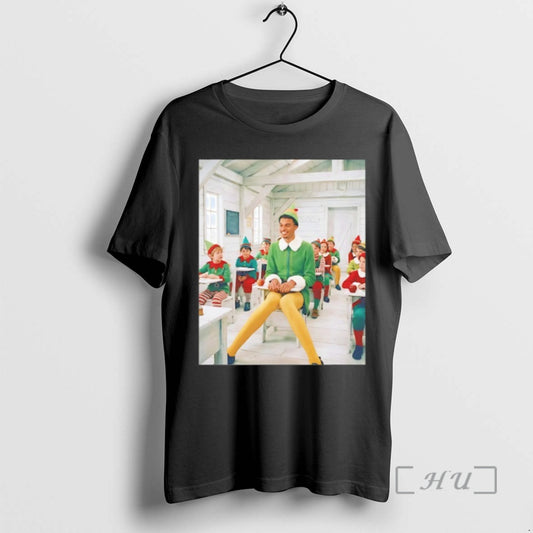 Officials San Antonio Spurs Victor Wembanyama Elf Graphic T-Shirts, Hoodie, Sweatshirt | AU18TeeNovaLab.com