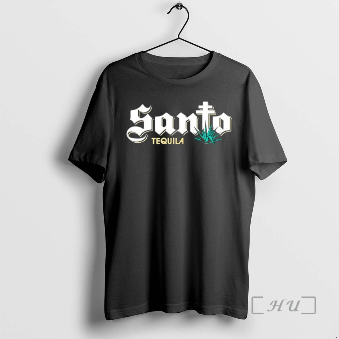Officials Santo Tequila Is A Premium T-Shirts, Hoodie, Sweatshirt | AU18TeeNovaLab.com