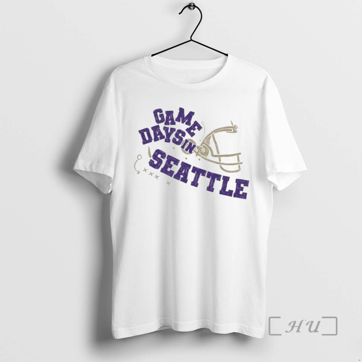 Officials Saturdays In Seattle Football Fan Game Days In Seattle T-Shirts, Hoodie, Sweatshirt | AU18TeeNovaLab.com