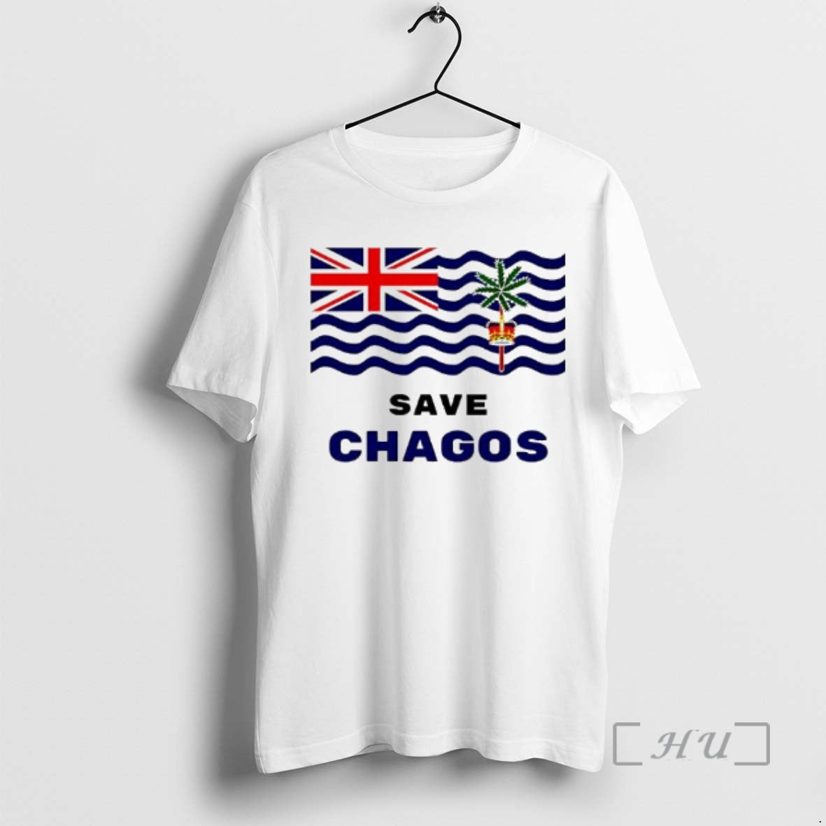Officials Save Chagos Flag Graphic T-Shirts, Hoodie, Sweatshirt | AU18TeeNovaLab.com