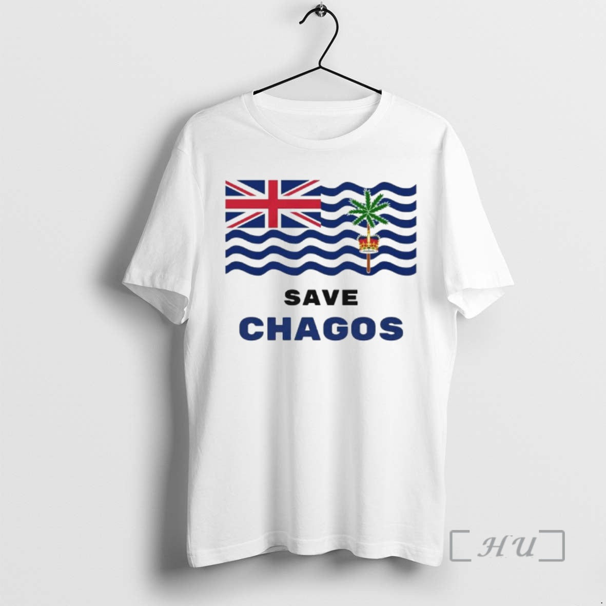 Officials Save Chagos Ornaments T-Shirts, Hoodie, Sweatshirt | AU18TeeNovaLab.com
