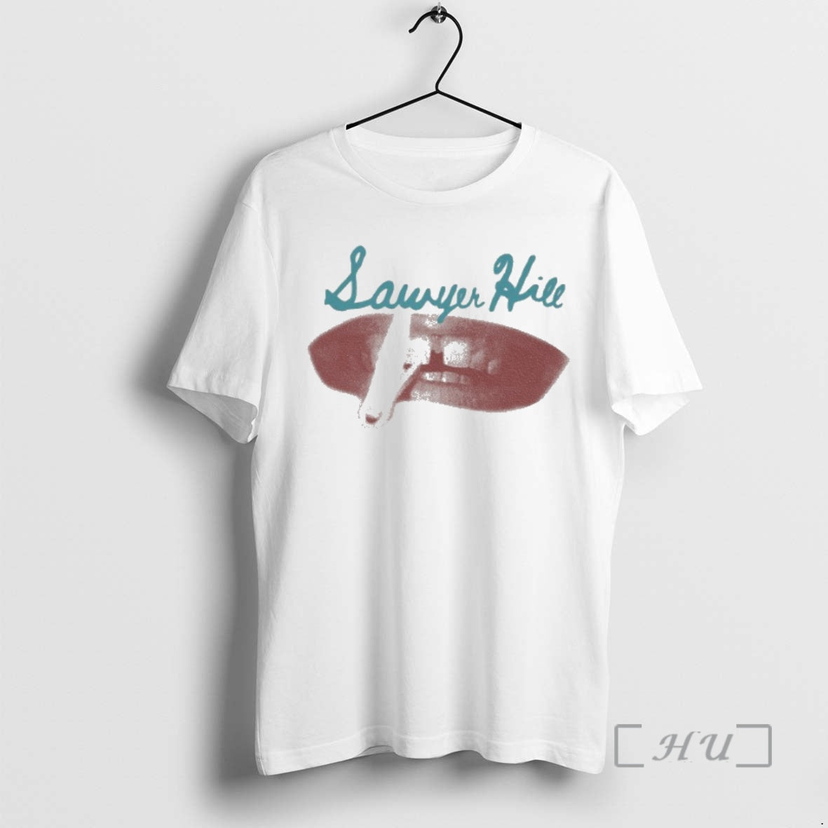 Officials Sawyer Hill Mouth T-Shirts, Hoodie, Sweatshirt | AU18TeeNovaLab.com