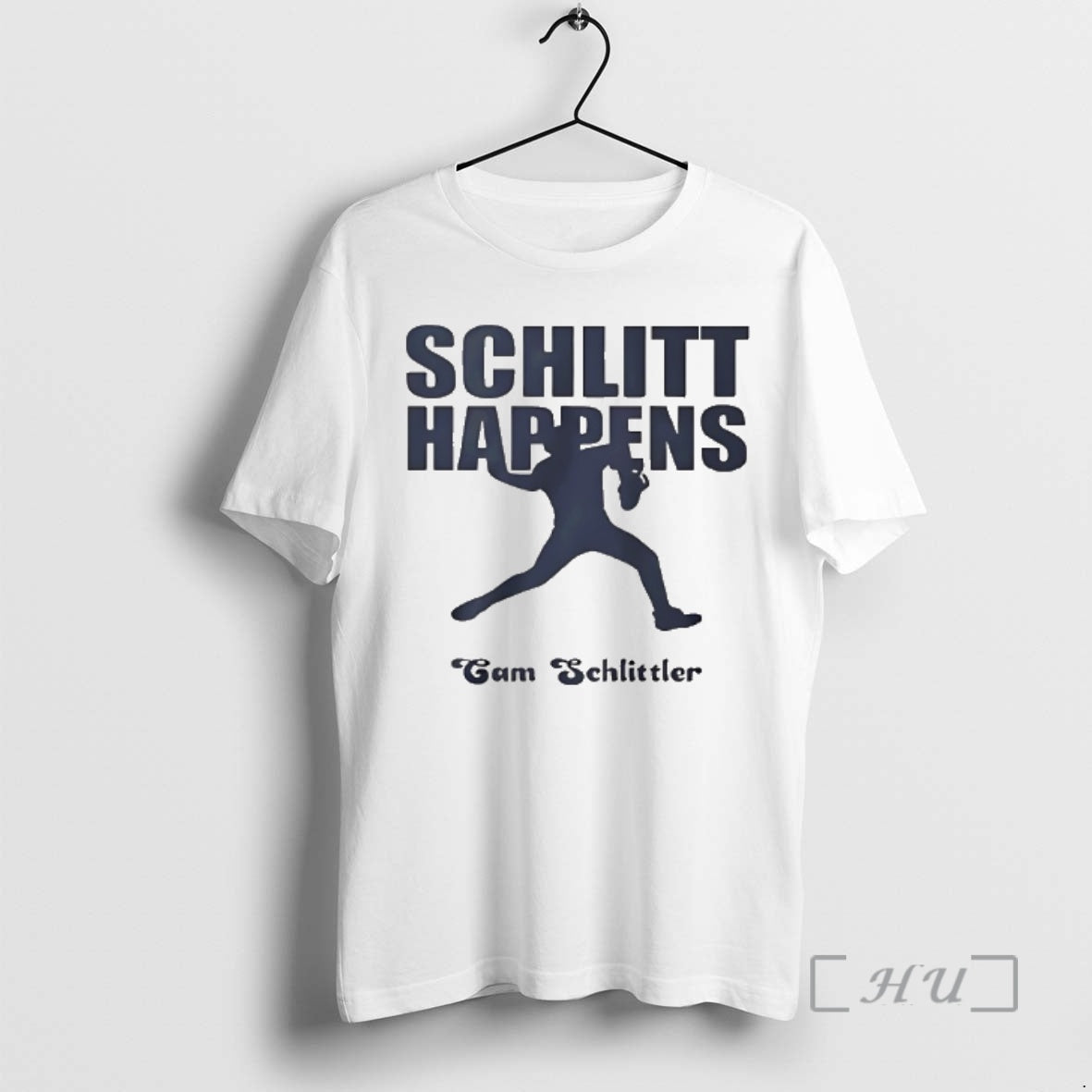 Officials Schlitt Happens Cam Schlittler New York Yankees T-Shirts, Hoodie, Sweatshirt | AU18TeeNovaLab.com