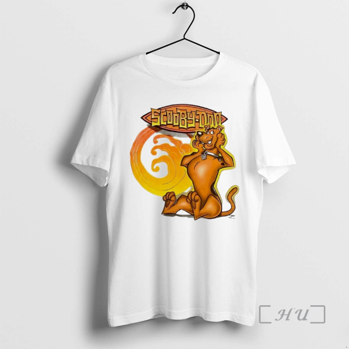 Officials Scooby Doo Vintage Y2k T-Shirts, Hoodie, Sweatshirt | AU18TeeNovaLab.com
