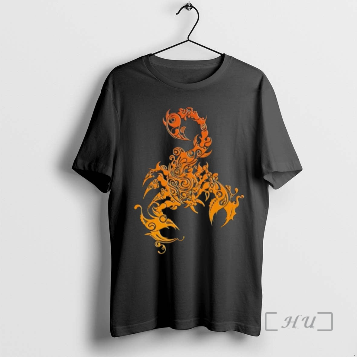Officials Scorpion Art T-Shirts, Hoodie, Sweatshirt | AU18TeeNovaLab.com