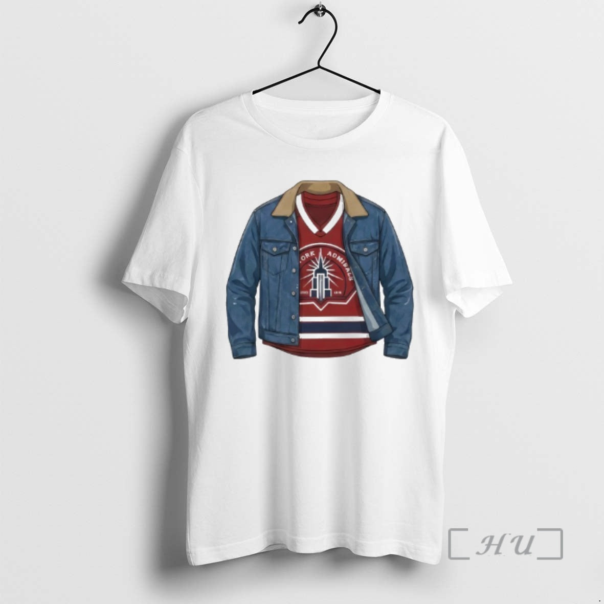 Officials Scott And Kip Jacket And Jersey Hockey T-Shirts, Hoodie, Sweatshirt | AU18TeeNovaLab.com
