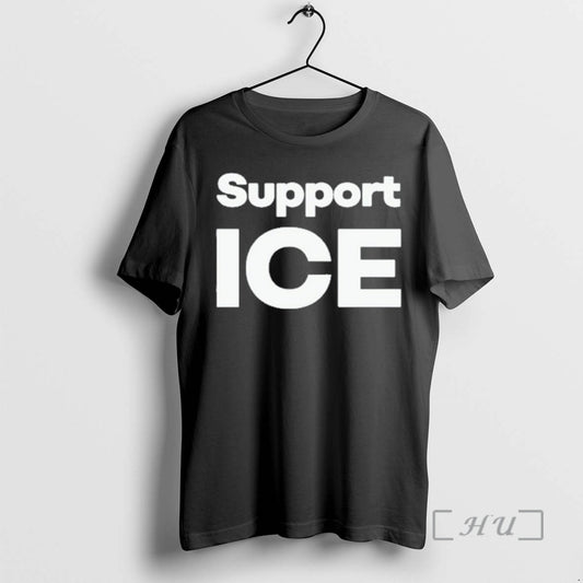 Officials Scott Presler Support Ice T-Shirts, Hoodie, Sweatshirt | AU18TeeNovaLab.com