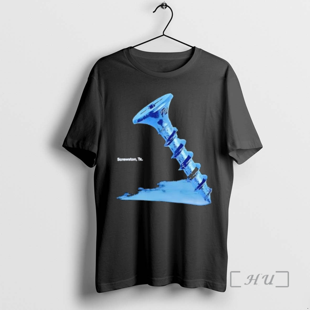 Officials Screwston Tx Nail T-Shirts, Hoodie, Sweatshirt | AU18TeeNovaLab.com