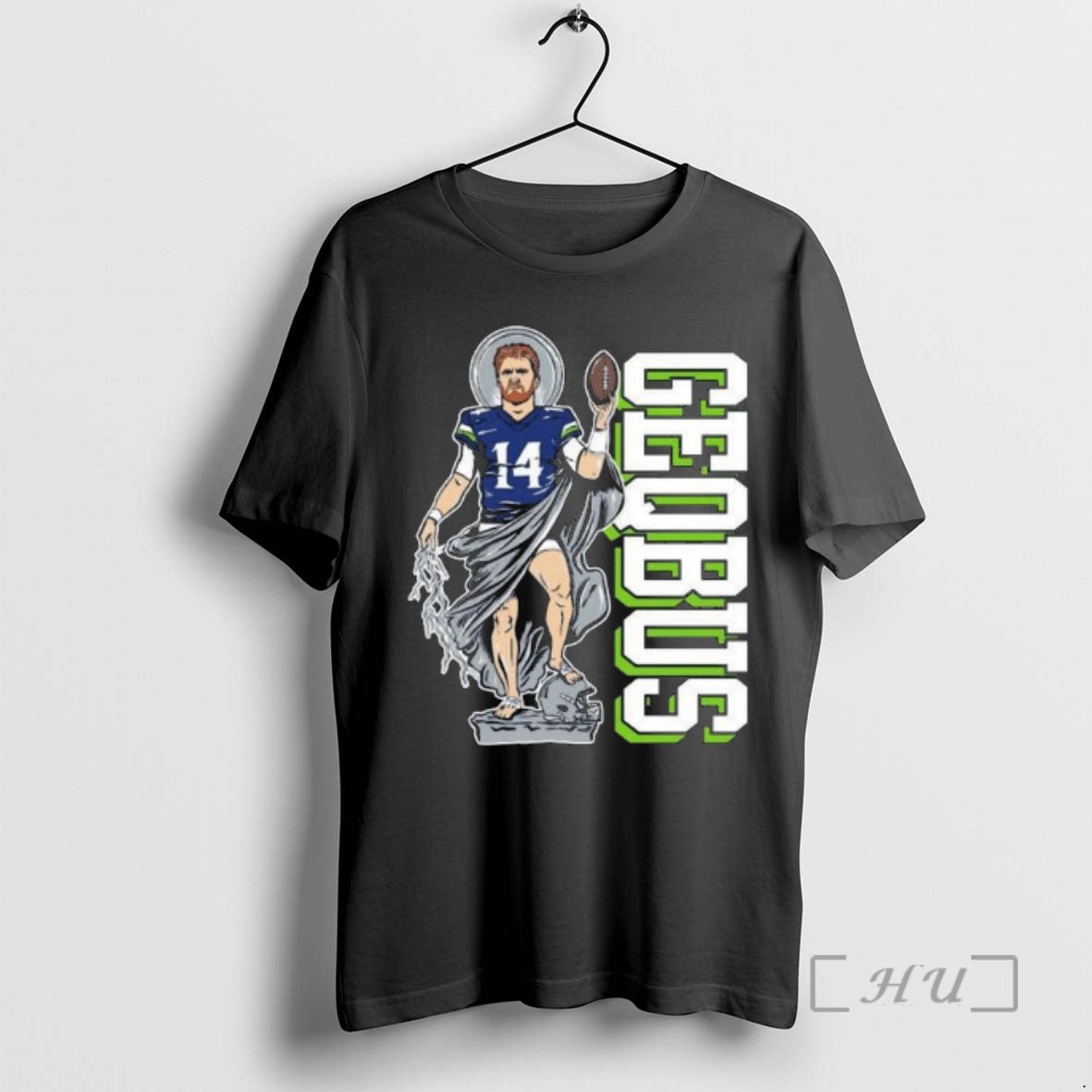 Officials Seattle Geqbus T-Shirts, Hoodie, Sweatshirt | AU18TeeNovaLab.com