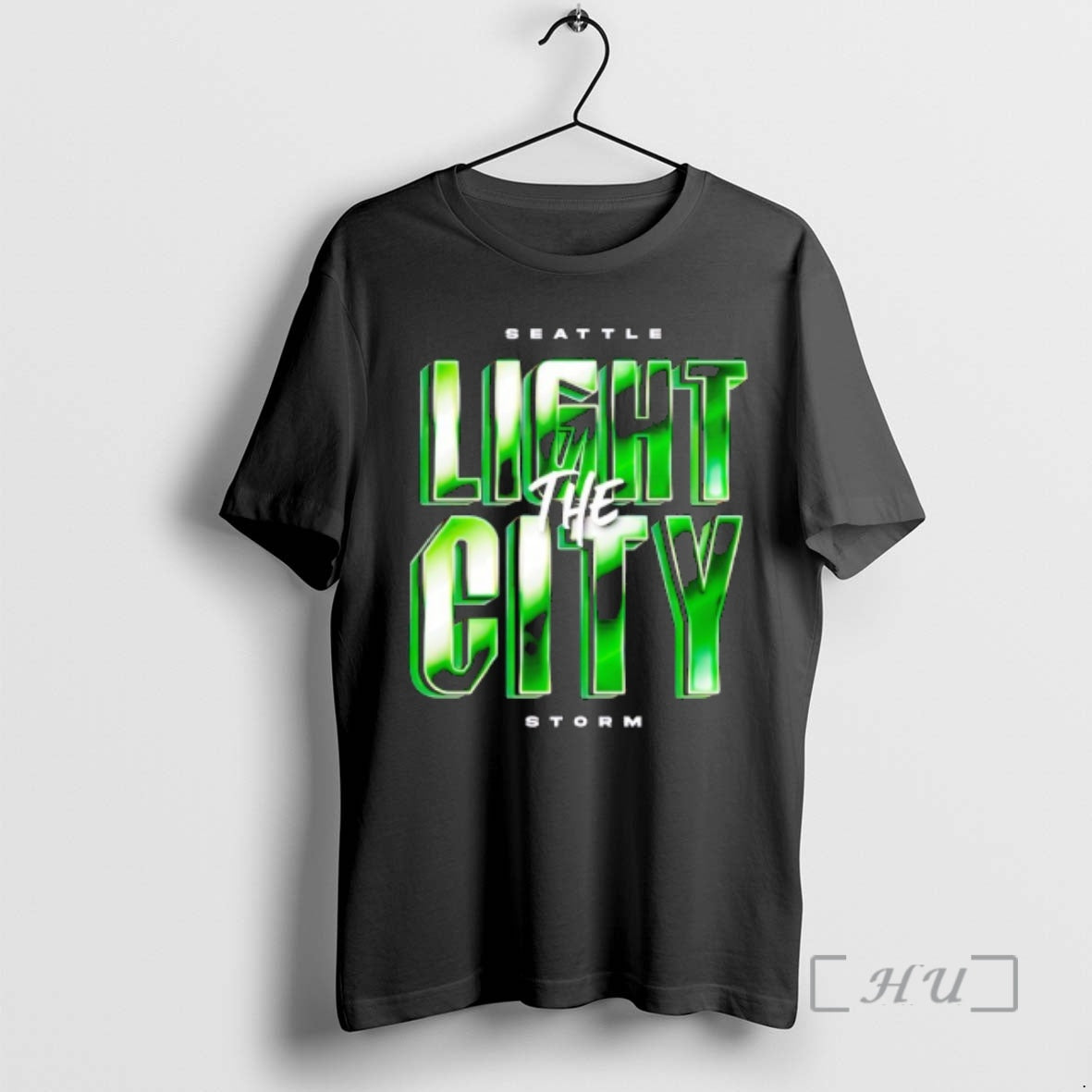 Officials Seattles Storm Light The City T-Shirts, Hoodie, Sweatshirt | AU18TeeNovaLab.com