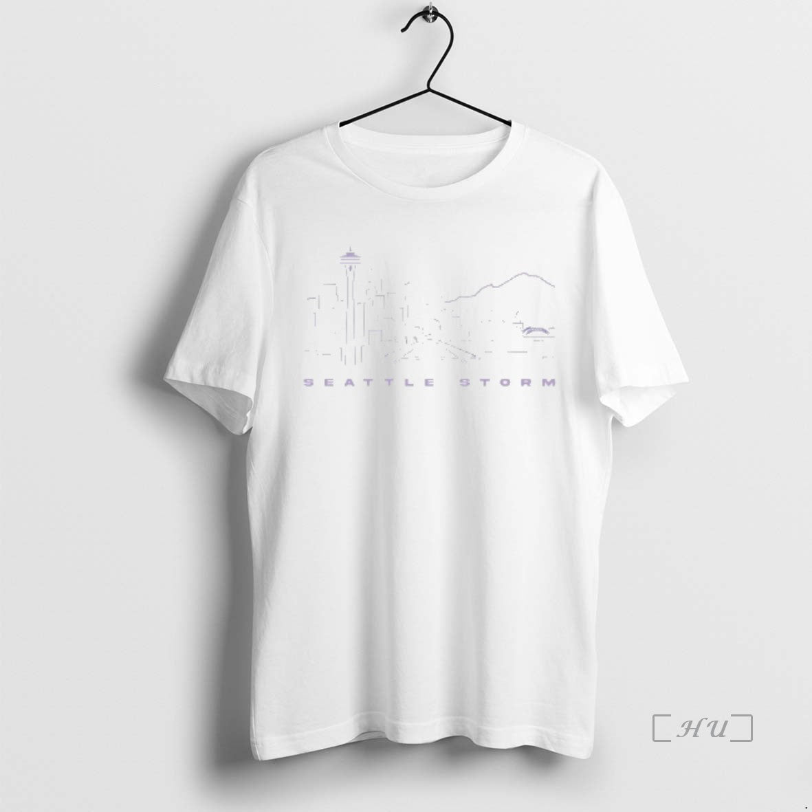 Officials Seattles Storm Out Cancer T-Shirts, Hoodie, Sweatshirt | AU18TeeNovaLab.com