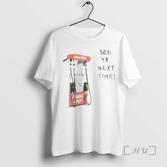 Officials See Ya Next Time T-Shirts, Hoodie, Sweatshirt | AU18TeeNovaLab.com