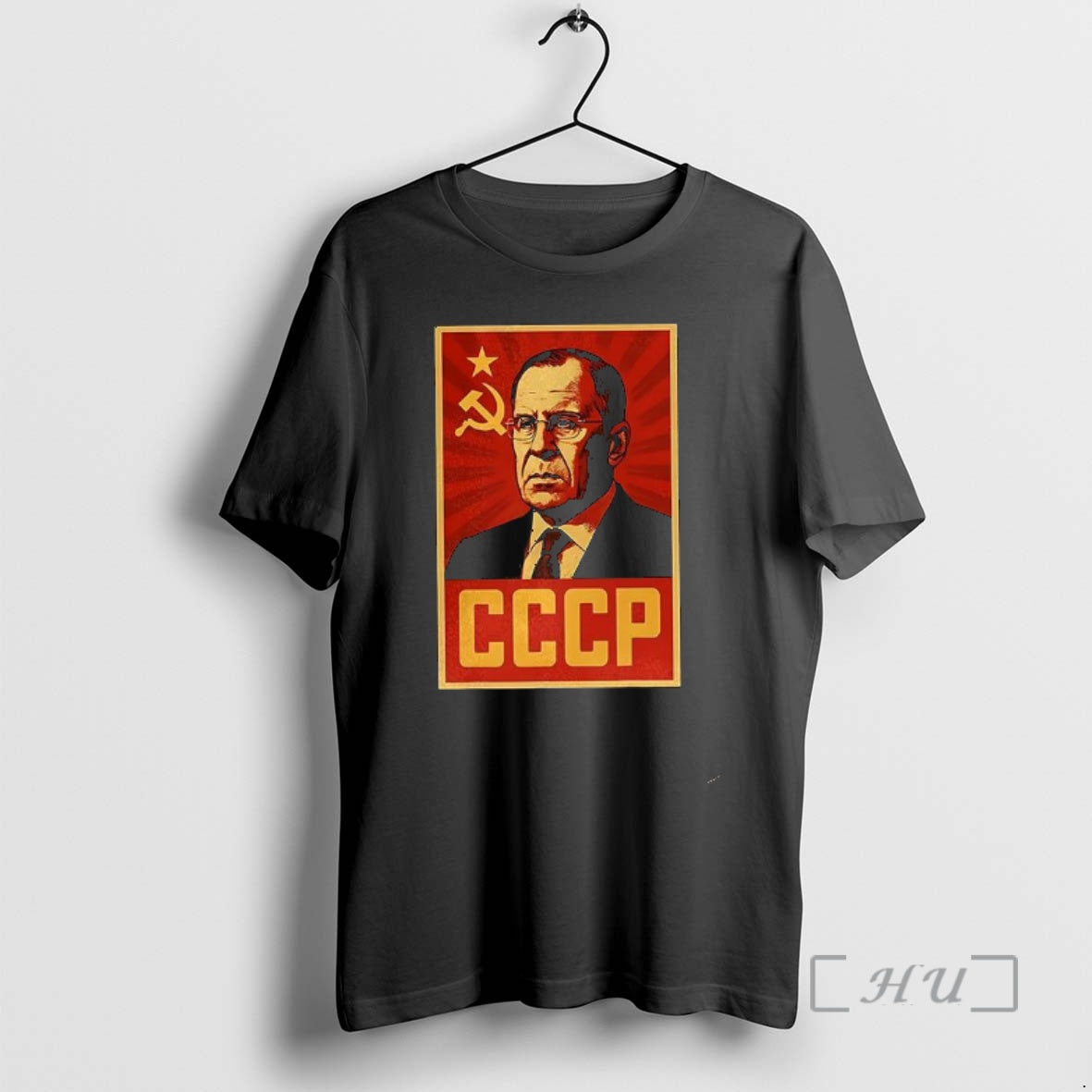 Officials Sergey Lavrov Cccp Hope T-Shirts, Hoodie, Sweatshirt | AU18TeeNovaLab.com