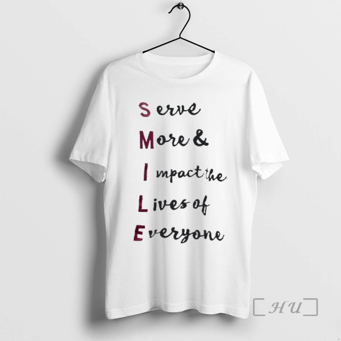 Officials Serve More And Impact The Lives Of Everyone T-Shirts, Hoodie, Sweatshirt | AU18TeeNovaLab.com