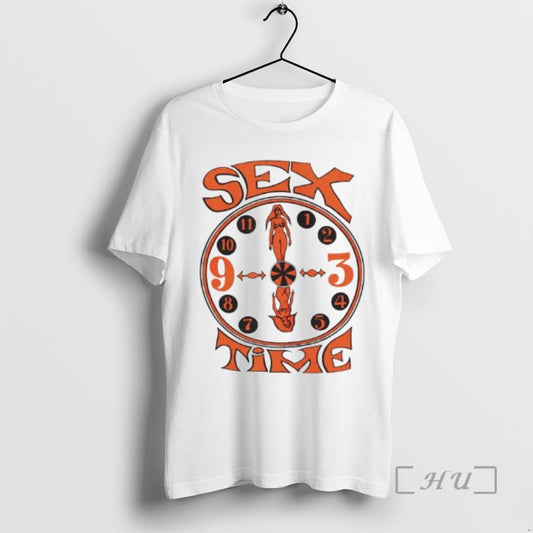 Officials Sex Time Ornaments T-Shirts, Hoodie, Sweatshirt | AU18TeeNovaLab.com