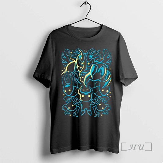 Officials Shadows Family T-Shirts, Hoodie, Sweatshirt | AU18TeeNovaLab.com