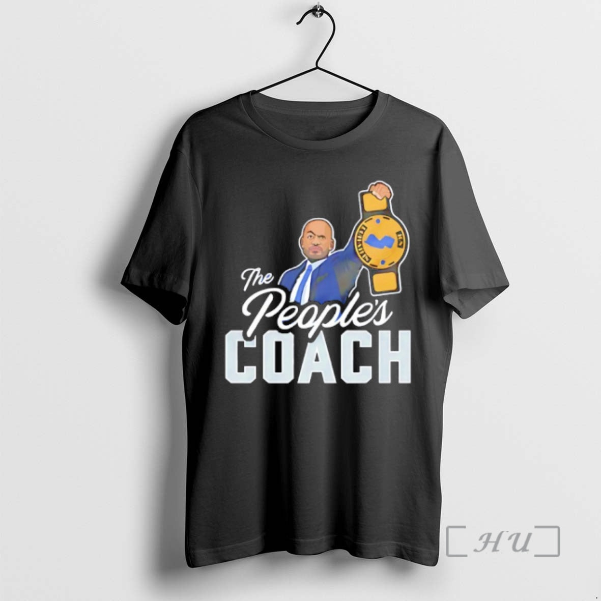 Officials Shaheen Holloway The Peoples Coach T-Shirts, Hoodie, Sweatshirt | AU18TeeNovaLab.com