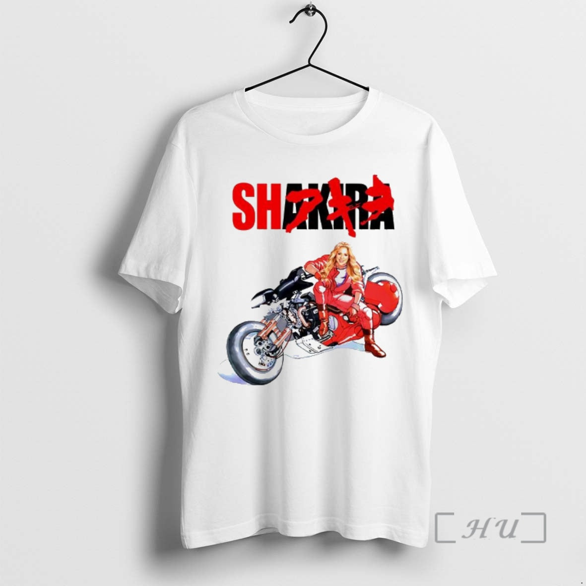 Officials Shakira Akira Shotaro Kaneda T-Shirts, Hoodie, Sweatshirt | AU18TeeNovaLab.com