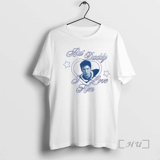 Officials Shane But Daddy I Love Him T-Shirts, Hoodie, Sweatshirt | AU18TeeNovaLab.com