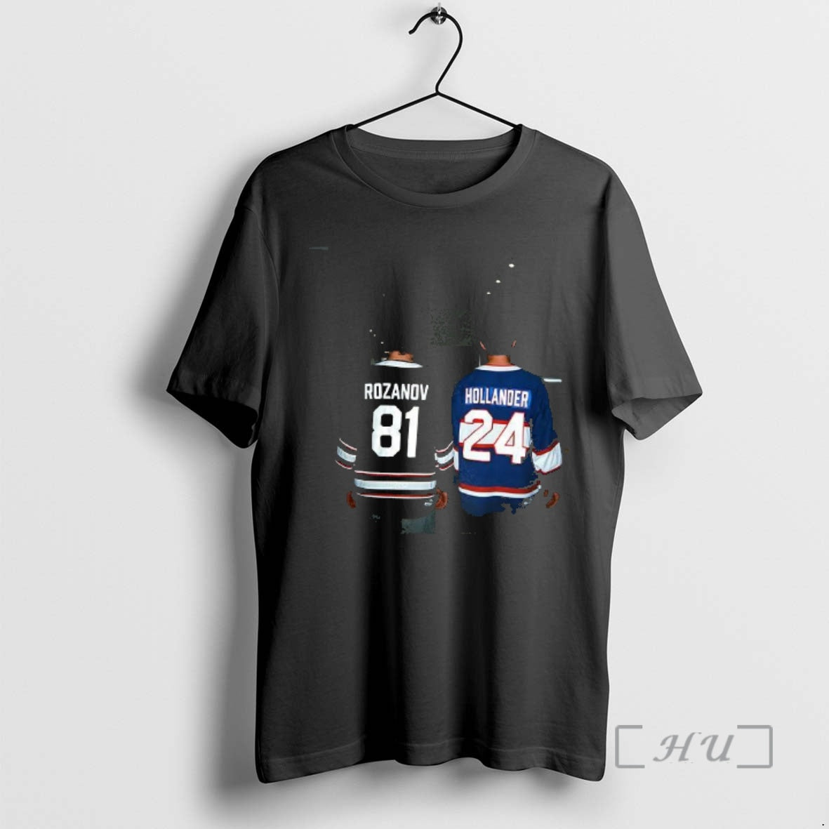 Officials Shane Hollander And Ilya Rozanov Heated Rivalry Behind T-Shirts, Hoodie, Sweatshirt | AU18TeeNovaLab.com
