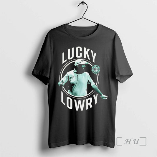 Officials Shane Lowry Lucky Lowry The Bay Golf Club T-Shirts, Hoodie, Sweatshirt | AU18TeeNovaLab.com