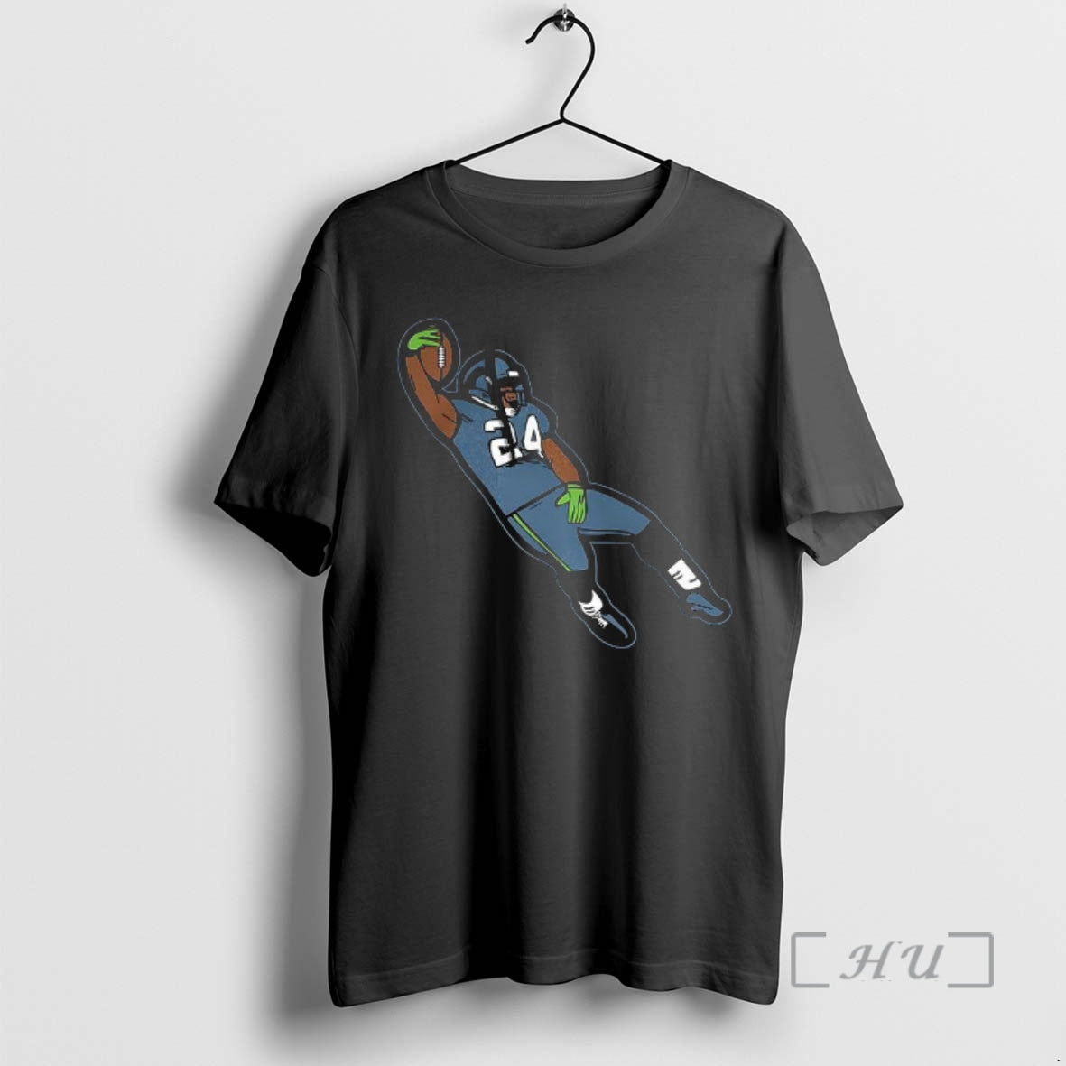 Officials Shaquill Griffin The Quake T-Shirts, Hoodie, Sweatshirt | AU18TeeNovaLab.com