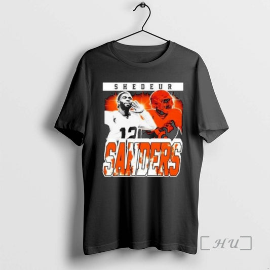Officials Shedeur Sanders Cleveland Browns Quarterback Graphic Circle Black T-Shirts, Hoodie, Sweatshirt | AU18TeeNovaLab.com
