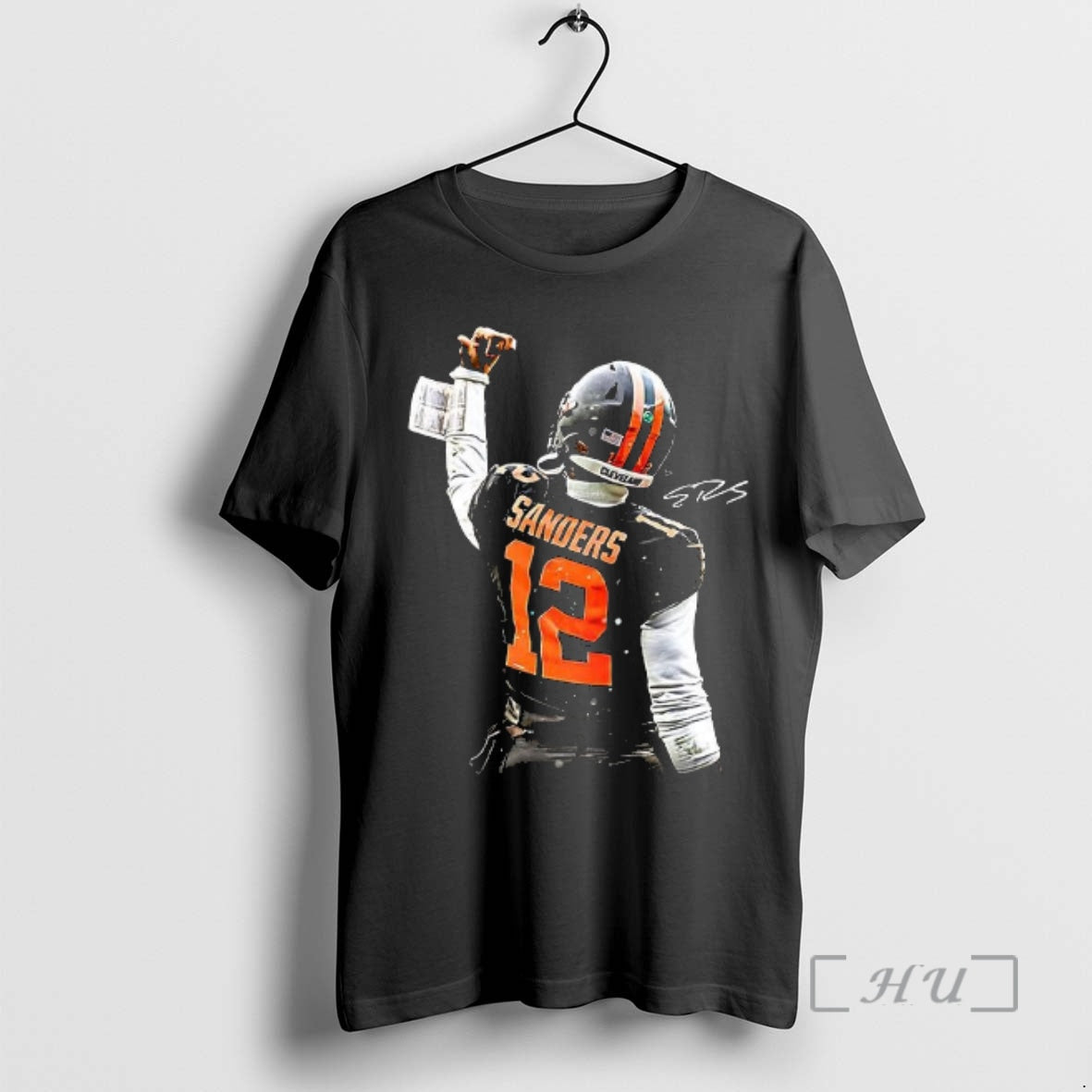 Officials Shedeur Sanders Cleveland Browns Football Legendary Signature T-Shirts, Hoodie, Sweatshirt | AU18TeeNovaLab.com