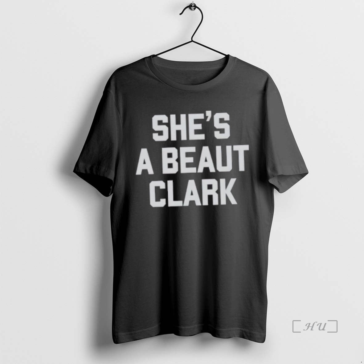 Officials Shes A Beaut Clark T-Shirts, Hoodie, Sweatshirt | AU18TeeNovaLab.com