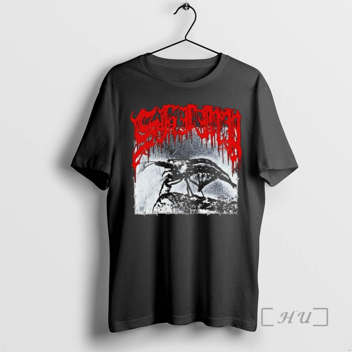 Officials Shimp Metal T-Shirts, Hoodie, Sweatshirt | AU18TeeNovaLab.com