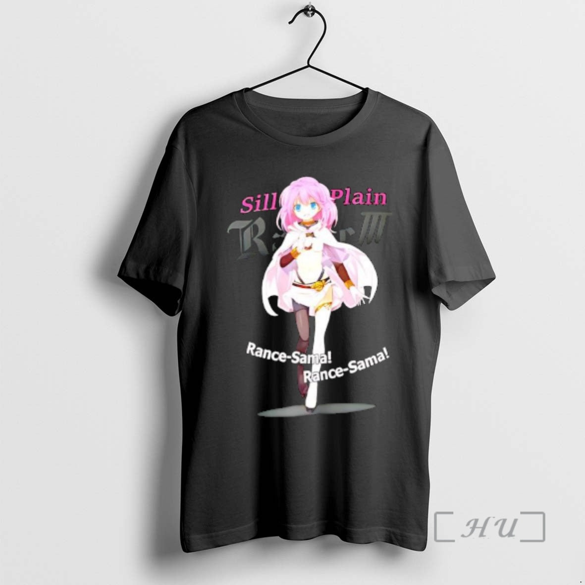 Officials Sill Plain Rance Video Game Rance Sama Rance Sama T-Shirts, Hoodie, Sweatshirt | AU18TeeNovaLab.com