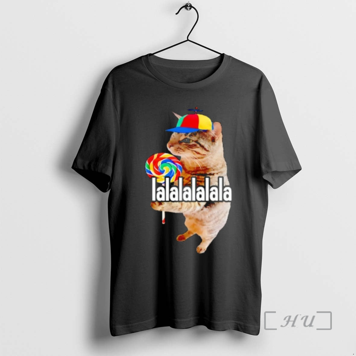 Officials Silly Cat With Lollipop Meme T-Shirts, Hoodie, Sweatshirt | AU18TeeNovaLab.com
