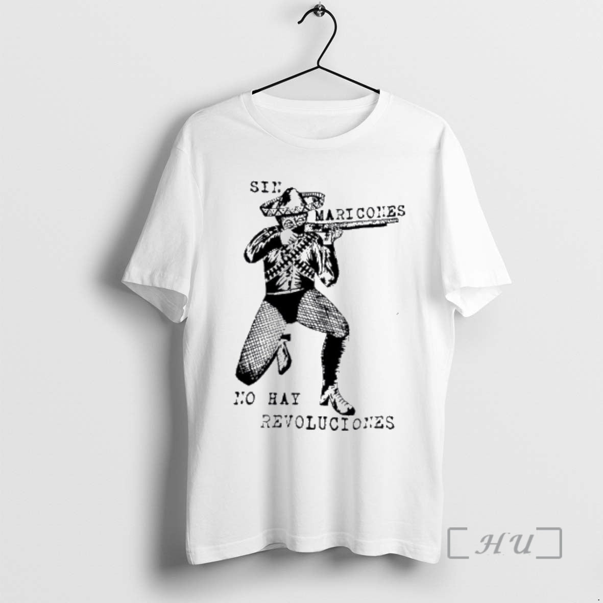 Officials Sin Maricones No Hay Revoluciones T-Shirts, Hoodie, Sweatshirt | AU18TeeNovaLab.com