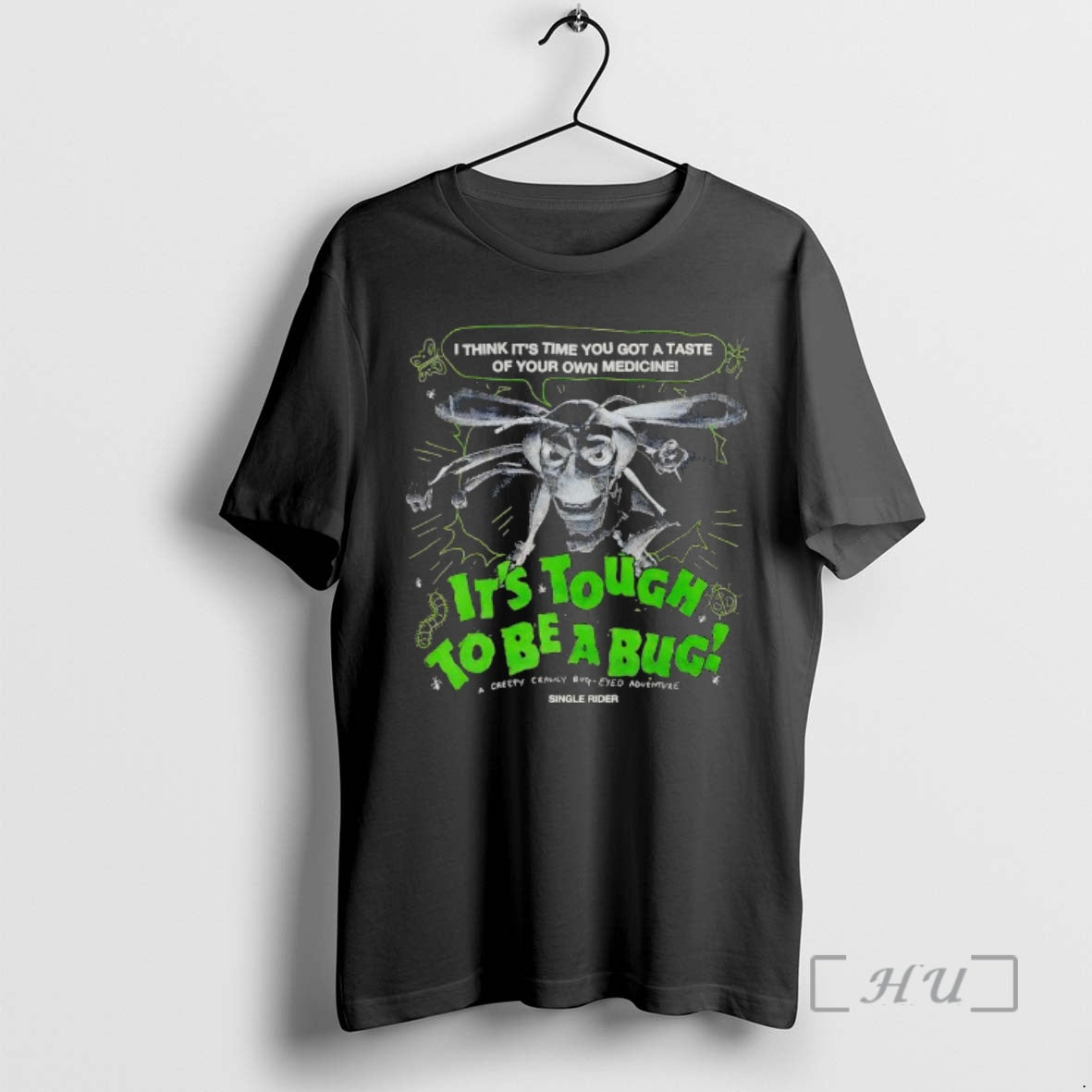 Officials Single Rider Its Tough To Be A Bug Hopper T-Shirts, Hoodie, Sweatshirt | AU18TeeNovaLab.com