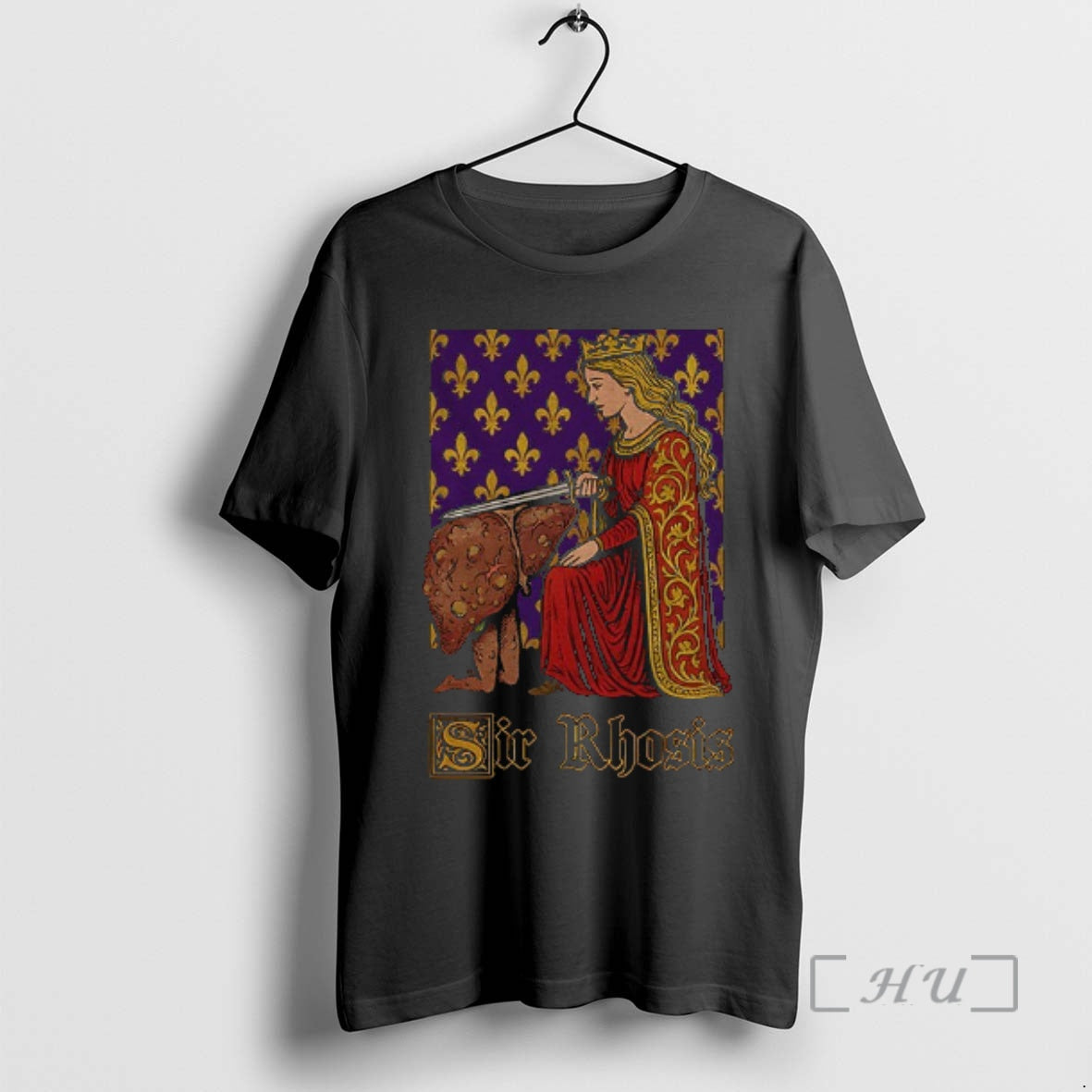 Officials Sir Rhosis Graphic T-Shirts, Hoodie, Sweatshirt | AU18TeeNovaLab.com
