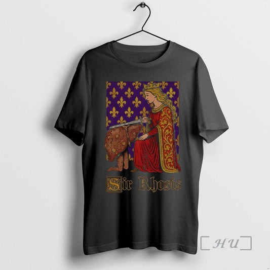 Officials Sir Rhosis Graphic T-Shirts, Hoodie, Sweatshirt | AU18TeeNovaLab.com