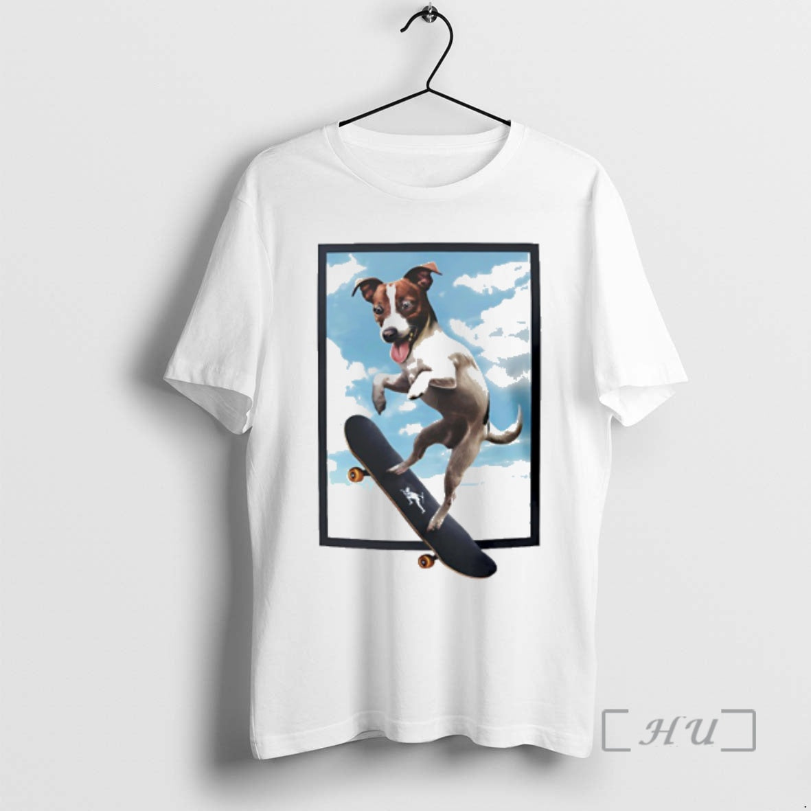 Officials Skate Dog Cartoon T-Shirts, Hoodie, Sweatshirt | AU18TeeNovaLab.com