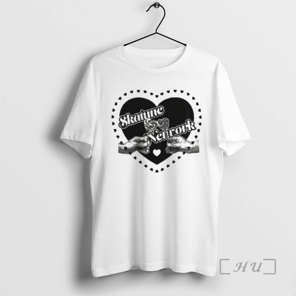 Officials Skatune Network Valentines Day T-Shirts, Hoodie, Sweatshirt | AU18TeeNovaLab.com