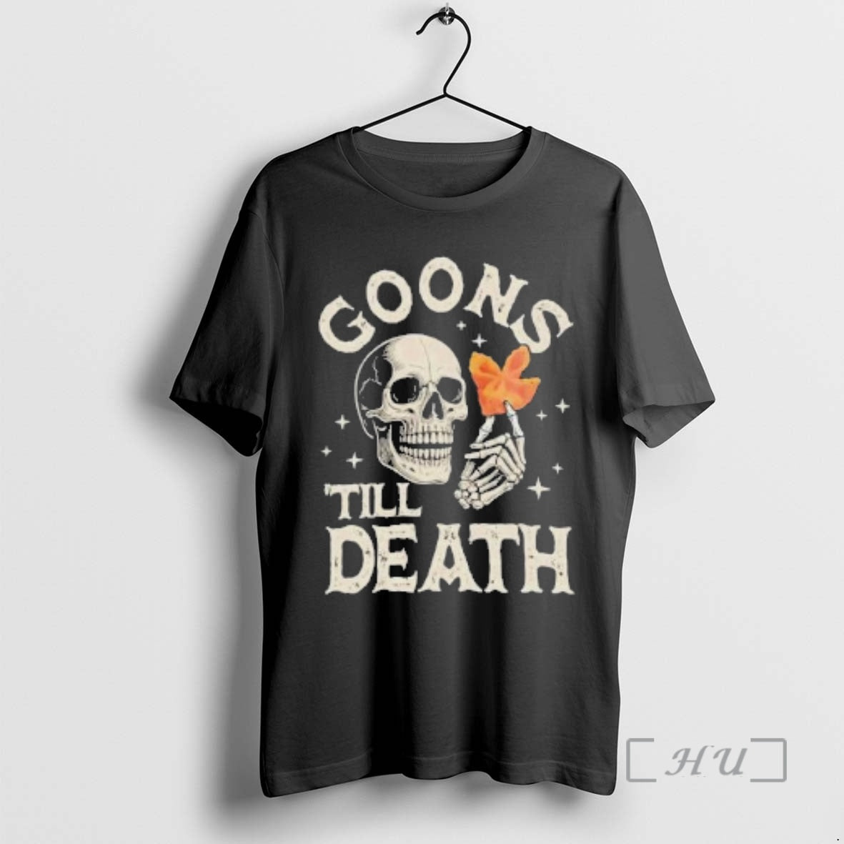 Officials Skill Goons Till Death T-Shirts, Hoodie, Sweatshirt | AU18TeeNovaLab.com