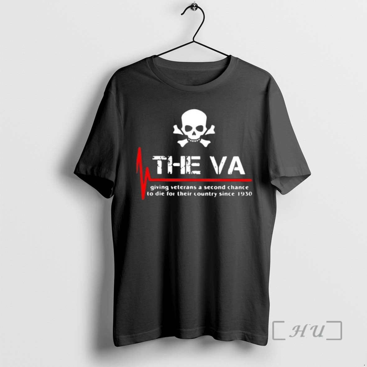 Officials Skull The Va Giving Veterans A Second Chance To Die Premium T Shirts Sweater Hoodie, Sweatshirt