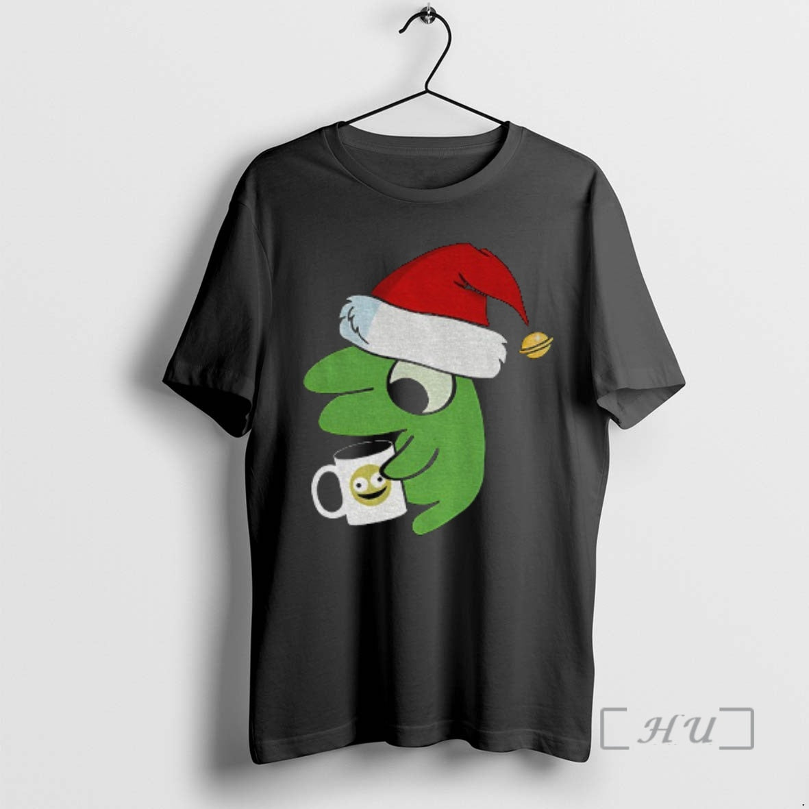 Officials Smiling Friends Glep Christmas T-Shirts, Hoodie, Sweatshirt | AU18TeeNovaLab.com