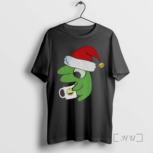 Officials Smiling Friends Glep Christmas T-Shirts, Hoodie, Sweatshirt | AU18TeeNovaLab.com