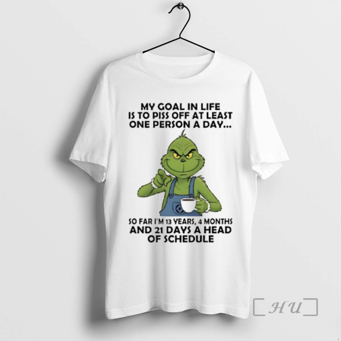 Officials So Far Im 13 Years 4 Months And 21 Days A Head Of Schedule T-Shirts, Hoodie, Sweatshirt | AU18TeeNovaLab.com