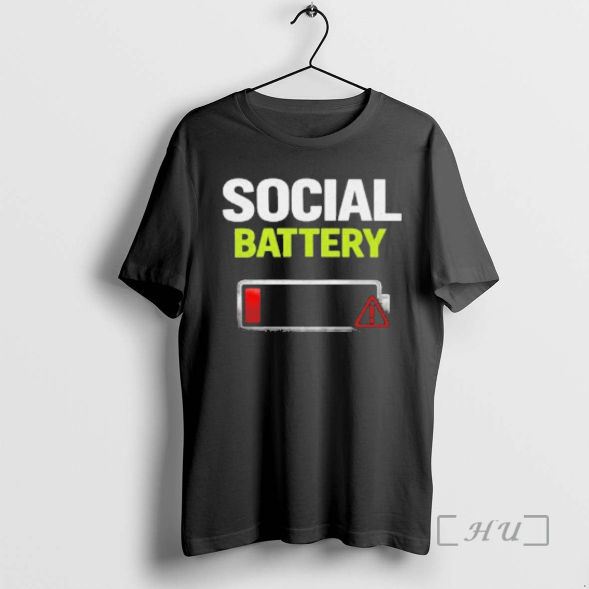 Officials Social Battery Low T-Shirts, Hoodie, Sweatshirt | AU18TeeNovaLab.com