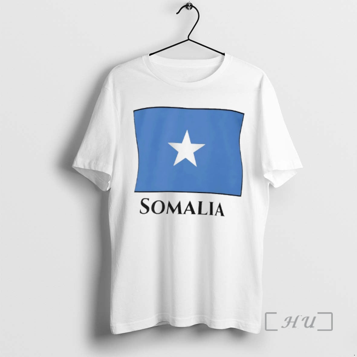 Officials Somalia Flag T-Shirts, Hoodie, Sweatshirt | AU18TeeNovaLab.com