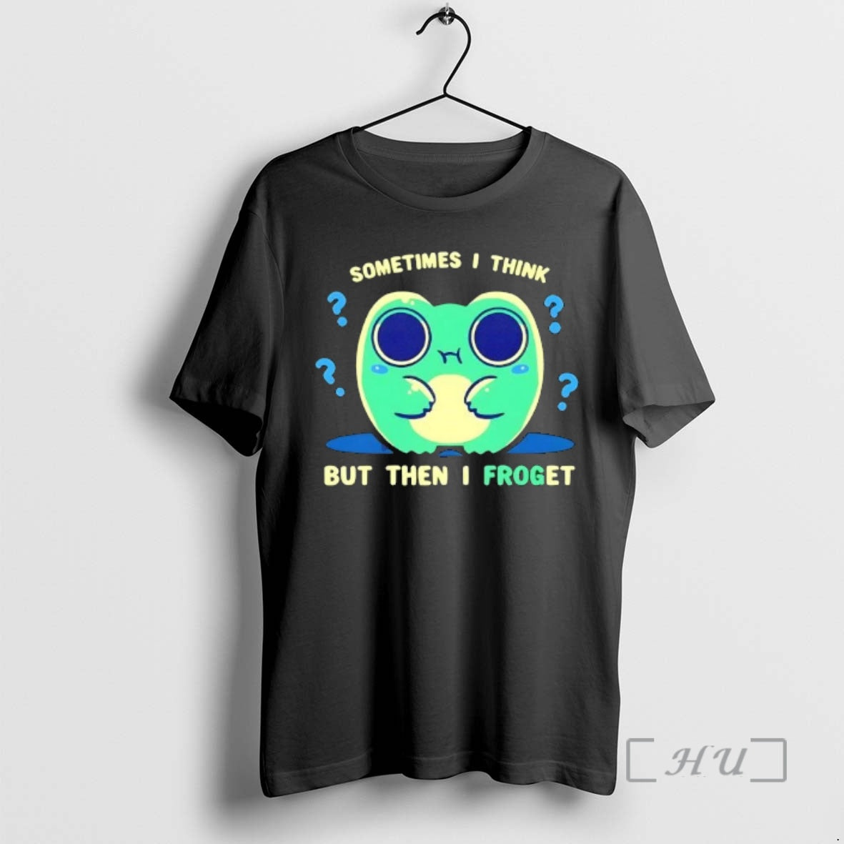 Officials Sometimes I Think But Then I Froget T-Shirts, Hoodie, Sweatshirt | AU18TeeNovaLab.com