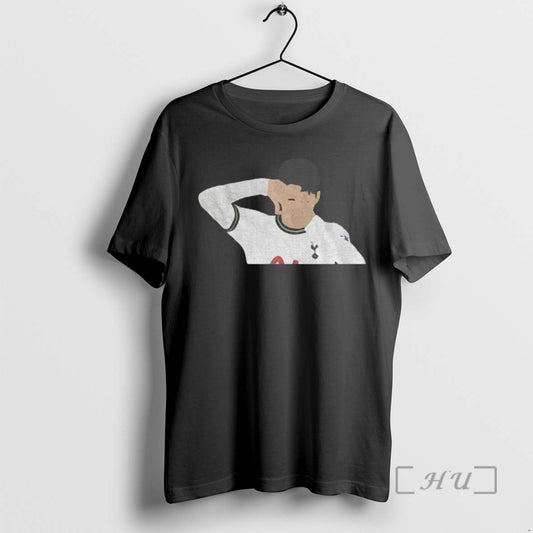 Officials Son Heung Min Cartoon Los Angeles Fc South Korea T-Shirts, Hoodie, Sweatshirt | AU18TeeNovaLab.com